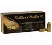 Handgun 10mm Auto Ammo - 10mm Auto 180gr Full Metal Jacket 50 Box