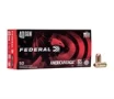 American Eagle 40 S W Ammo - 40 S W 165gr Full Metal Jacket 50 Box