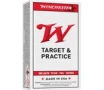 Usa White Box 380 Acp Handgun Ammo - Usa White Box 380 Acp 95gr Full Metal Jacket 50 Box