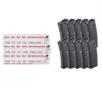 5 56 Nato 55gr Fmj 300rds W  10 Pmag Gen2 30rd Pmags - 5 56 Nato 55gr Fmj 300rds W  10 30rd Pmag Gen 2 Pmags
