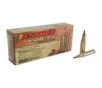 Barnes Vor-Tx 308 Winchester Ammo - 308 Winchester 130gr Ttsx Boat Tail 20 Box