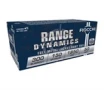 Range Dynamics 300 Aac Blackout Ammo - 300 Aac Blackout 150gr Full Metal Jacket 50 Box