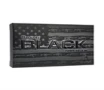 Black R  6mm Creedmoor Boat Tail Hollow Point Rifle Ammo - Black 6mm Creedmoor 105gr Boat Tail Hollow Point 20 Box