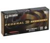 Gold Medal Berger Ammo 6 5 Creedmoor 130gr Berger Hybrid Otm - 6 5mm Creedmoor 130gr Berger Ar Hybrid Otm 20 Box