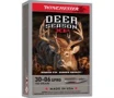 Deer Season Xp 30-06 Springfield Ammo - 30-06 Springfield 150gr Extreme Point Polymer Tip 20 Box