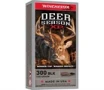 Deer Season Xp 300 Balckout Ammo - Deer Season Xp 300 Blk 150gr Extreme Point Polymr Tip 20 Box