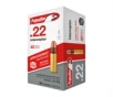 Interceptor Copper Plated Solid Point 22lr Ammo - Interceptor 22 Lr 40gr Copper Plated Solid Point 50 Box