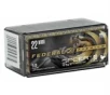 V-Shok Ammo 22 Magnum  Wmr  30gr Jacketed Hollow Point - 22 Wmr 30gr Speer Tnt Hollow Point 50 Box
