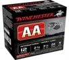 Aa International 12 Gauge 2-3 4      9 Shot Shotgun Ammo - Aa International 12 Gauge 2-3 4     7 8 Oz  9 Shot 25 Box