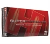 Superformance Ammo 6mm Remington 95gr Sst - Superformance 6mm Remington 95gr Polymer Tipped 20 Box