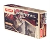 Whitetail 30-06 Springfield Ammo - 30-06 Springfield 150gr  Penetrating Soft Point 20 Box
