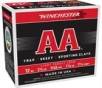 Aa Light 12 Gauge 2-3 4      7 5 Shot Shotgun Ammo - Aa Light 12 Gauge 2-3 4     1-1 8 Oz  7 5 Shot 25 Box