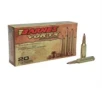 Barnes Vor-Tx 6 5 Creedmoor Ammo - Vor-Tx 6 5 Creedmoor 120gr Ttsx Boat Tail 20 Box