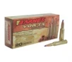 Barnes Vor-Tx 7mm-08 Ammo - 7mm-08 Remington 120gr Ttsx Bt 20 Box