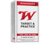 Usa White Box Ammo 38 Special 130gr Fmj - Usa White Box 38 Special 130gr Full Metal Jacket 50 Box