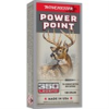 Power Point 350 Legend Straight-Walled Rifle Ammo - Power-Point 350 Legend 180gr Power Point 20 Box