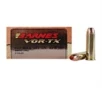 Vor-Tx Hunting 357 Magnum Ammo - 357 Magnum 140gr Xpb Hollow Point 20 Box