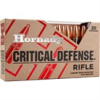 Critical Defense R  223 Remington Ftx R  Polymer Tipped Rifle Ammo - Critical Defense 223 Remington 73gr Ftx Polymer Tipped 20 Bx