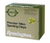 Premier Nitro Sporting Clays 20 Gauge 2-3 4      7 5 Shotgun Ammo - Premier Nitro Sc 20 Gauge 2-3 4     7 8oz  7 5 Shot 25 Box
