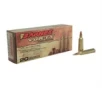 Barnes Vor-Tx 22-250 Remington Ammo - 22-250 Remington 50gr Triple-Shock X Flat Base 20 Box
