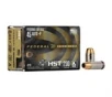 Personal Defense Hst 45 Auto  p Ammo - 45 Acp  p 230gr Hst Jacketed Hollow Point 20 Box