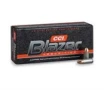 Blazer 10mm Auto Ammo - 10mm Auto 200gr Full Metal Jacket 50 Box