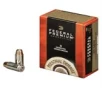 Personal Defense 38 Special  p Ammo - 38 Special  p 129gr Hydra-Shok Jhp 20 Box