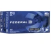 Small Game 22 Long Rifle Rimfire Ammo - 22 Long Rifle 25gr 12 Shot 50 Box