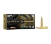 Gold Medal 308 Winchester Rifle Ammo - 308 Winchester 175gr Sierra Matchking Hpbt 20 Box