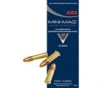 Mini-Mag Ammo 22 Long Rifle 40gr Cprn - 22 Long Rifle 40gr Copper Plated Round Nose 100 Box