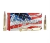 American Whitetail 6 5 Creedmoor 129gr - American Whitetail 6 5mm Creedmoor 129gr Jsp 20 Box