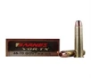 Barnes Vor-Tx 45-70 Government Ammo - 45-70 Government 300gr Triple-Shock X Flat Nose 20 Box
