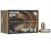 Premium Personal Defense 40 S W Ammo - 40 S W 180gr Hst Jacketed Hollow Point 20 Box