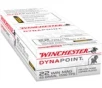 Dynapoint Ammo 22 Magnum  Wmr  45gr Dynapoint - 22 Wmr 45gr Dynapoint 50 Box