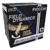 Fiocchi 20gt Gm Trgt Dv Load 2 - 20 Gauge 2-3 4     7 8 Oz  8 Shot 25 Box