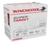 Super Target 12 Gauge 2-3 4     7 5 Shot 1200 Fps Shotgun Ammo - Super Target 12 Gauge 2-3 4     1oz  7 5 Shot 25 Box