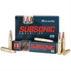Subsonic Ammo 300 Aac Blackout 190gr Fte - 300 Aac Blackout 190gr Sub-X Flex Tip Expanding 20 Box