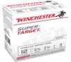 Super Target 12 Gauge 2-3 4     1oz  8 Shot Shotgun Ammo - Super Target 12 Gauge 2-3 4     1 Oz  8 Shot 25 Box