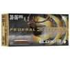 Premium Big Game 30-06 Springfield Rifle Ammo - 30-06 Springfield 178gr Eld-X Polymer Tip Boat Tail 20 Box