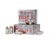 Critical Duty 40 S W Ammo - Critical Duty 40 S W 175gr Polymer Tipped 20 Box