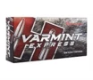 Varmint Express 6 5mm Creedmoor Ammo - 6 5mm Creedmoor 95gr V-Max 20 Box