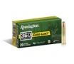 Core-Lokt 360 Buckhammer Ammo - 360 Buckhammer 180gr Soft Point 20 Box