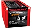 Varmint Hv Ammo 22 Magnum  Wmr  30gr V-Max - 22 Wmr 30gr V-Max 50 Box