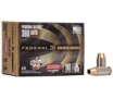 Personal Defense 380 Auto Ammo - 380 Acp 90gr Hydra-Shok Jacketed Hollow Point 20 Box