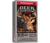 Deer Season Xp 30-30 Winchester Ammo - 30-30 Winchester 150gr Extreme Point Polymer Tip 20 Box