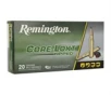 Core-Lokt 6 5 Creedmoor Ammo - 6 5 Creedmoor 129gr Core-Lokt Tipped 20 Box