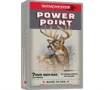 Power Point 7mm Remington Magnum Rifle Ammo - 7mm Remington Magnum 150gr Power-Point 20 Box
