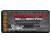 Silvertip 22 Long Rifle Ammo - 22 Long Rifle 37gr Segmenting Hp Plated 50 Box