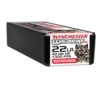 Wildcat 22 Long Rifle Ammo - 22 Long Rifle 40gr Lead Round Nose 100 Box