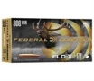 Premium Big Game 308 Winchester Rifle Ammo - 308 Winchester 178gr Eld-X Polymer Tip Boat Tail 20 Box